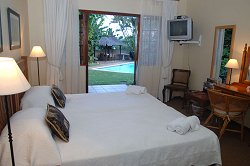 Accommodation - Sylvan Grove Guest House