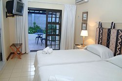 Accommodation - Sylvan Grove Guest House