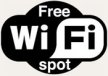 Free WiFi access